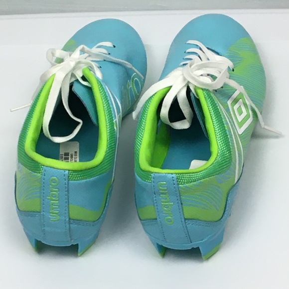 Athletic Works Youth Soccer Cleat Size 7. - Picture 5 of 10